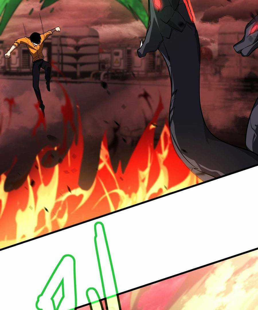 Siêu Phàm Tiến Hóa Chapter 110 trang 54