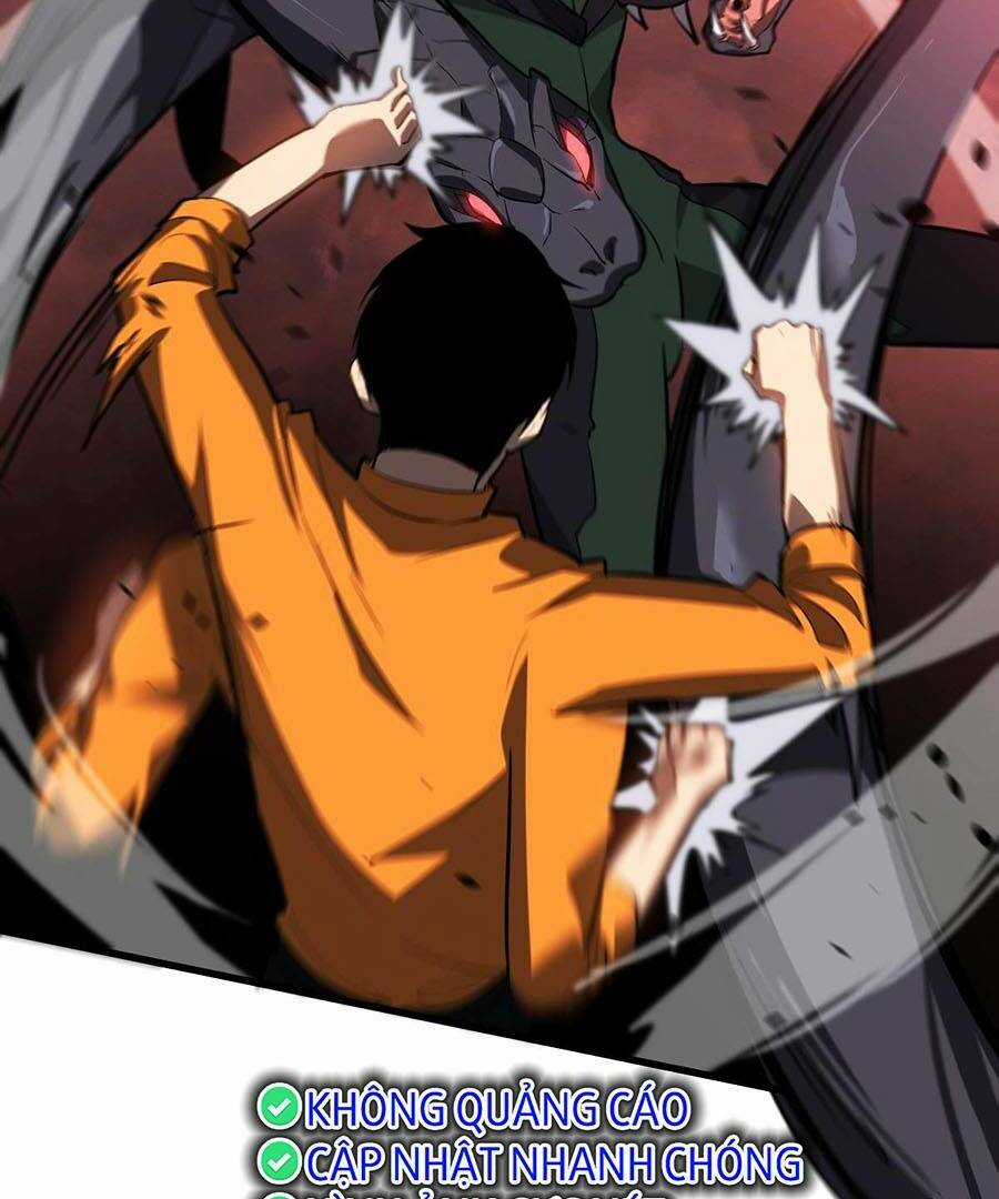 Siêu Phàm Tiến Hóa Chapter 110 trang 59