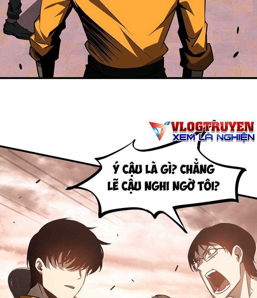 Siêu Phàm Tiến Hóa Chapter 110 trang 6