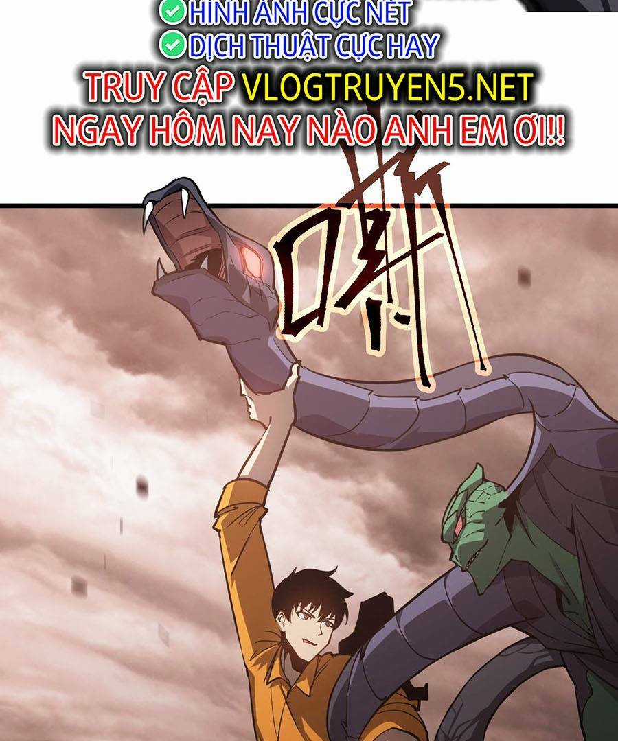 Siêu Phàm Tiến Hóa Chapter 110 trang 60