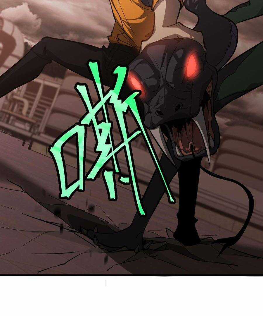 Siêu Phàm Tiến Hóa Chapter 110 trang 61