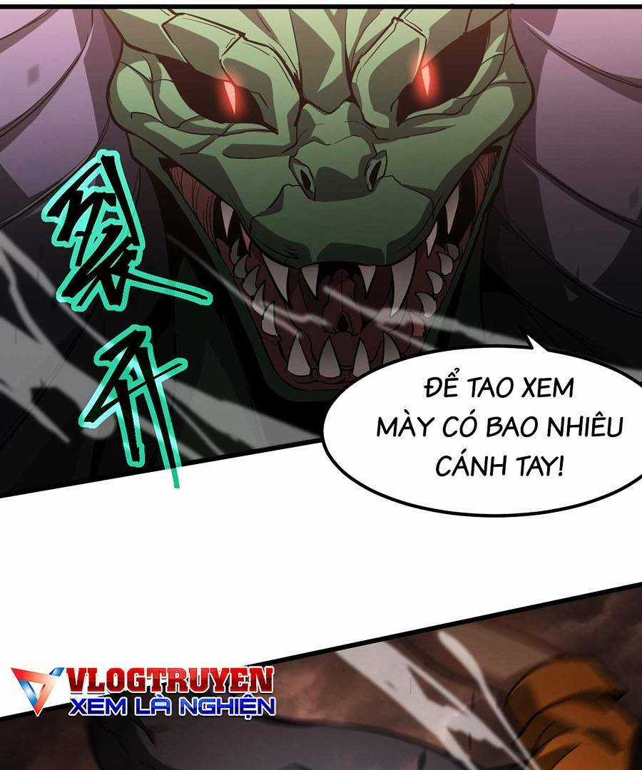 Siêu Phàm Tiến Hóa Chapter 110 trang 62