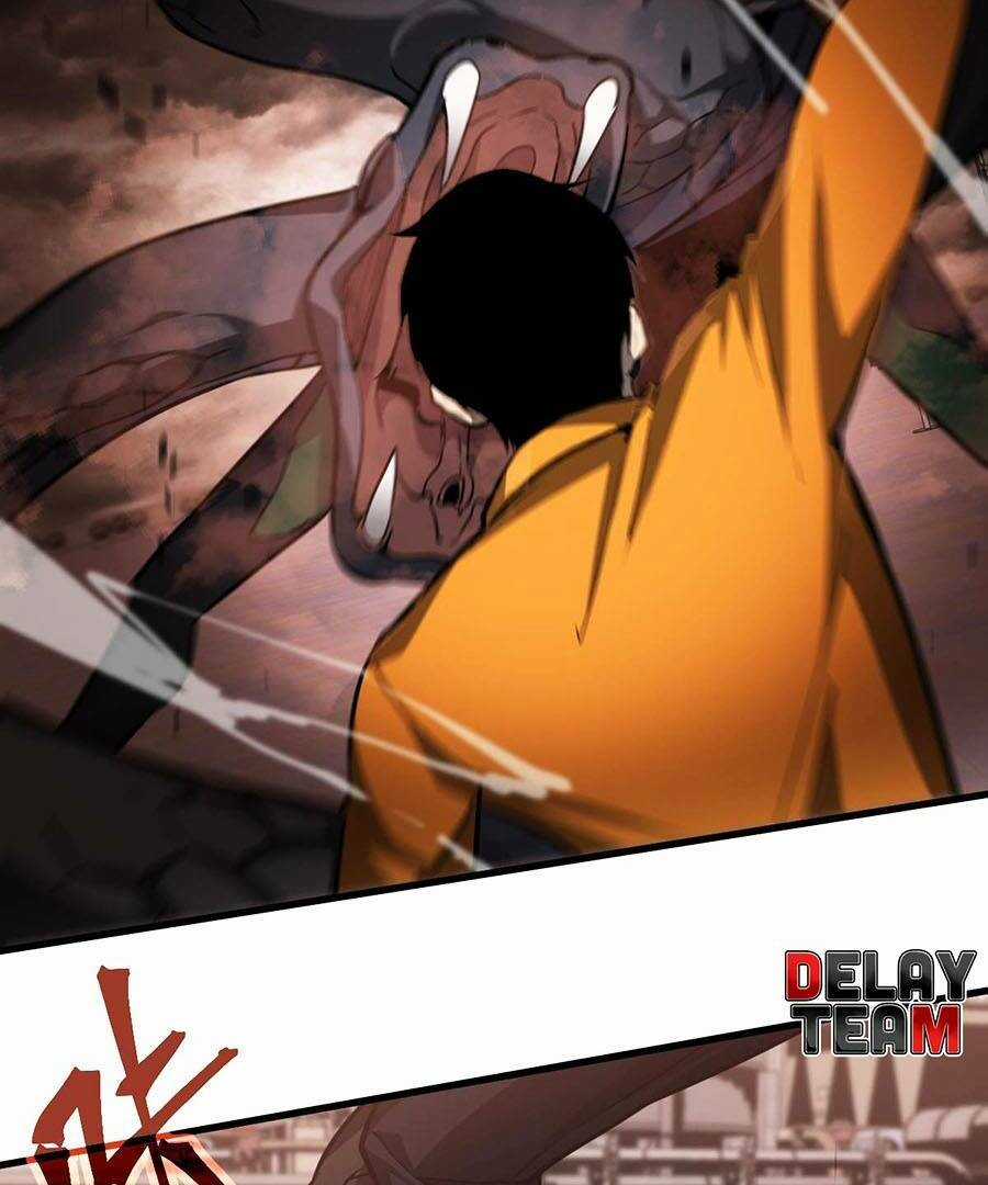 Siêu Phàm Tiến Hóa Chapter 110 trang 63