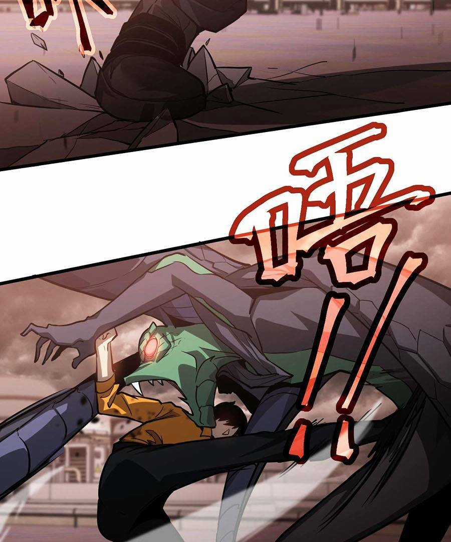 Siêu Phàm Tiến Hóa Chapter 110 trang 64