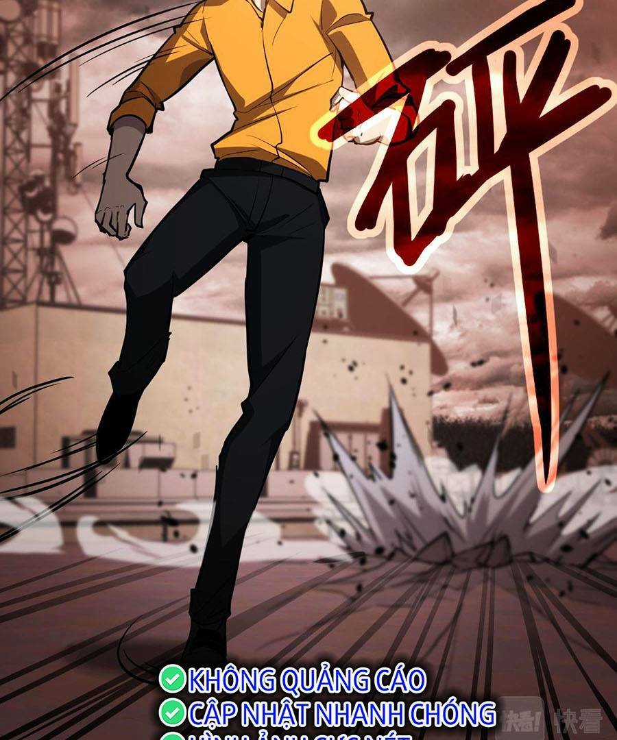 Siêu Phàm Tiến Hóa Chapter 110 trang 66