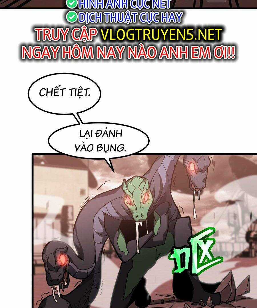 Siêu Phàm Tiến Hóa Chapter 110 trang 67