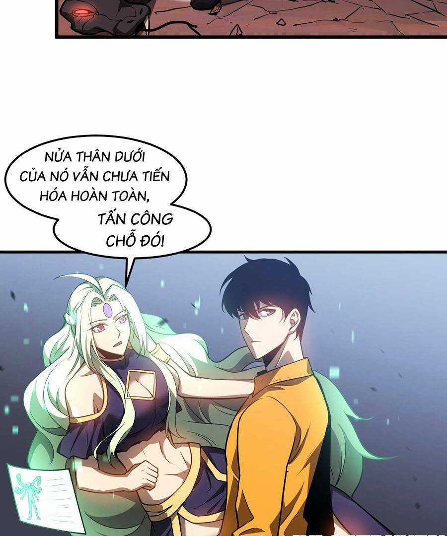 Siêu Phàm Tiến Hóa Chapter 110 trang 68