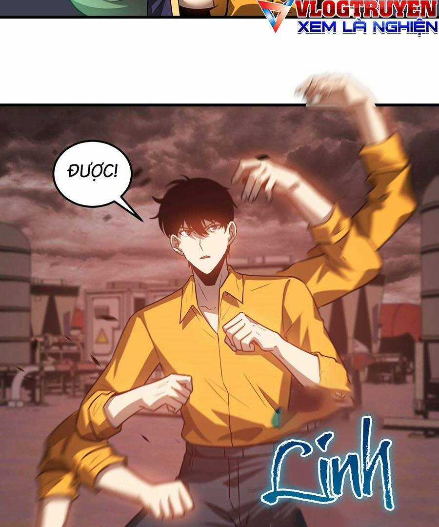 Siêu Phàm Tiến Hóa Chapter 110 trang 69
