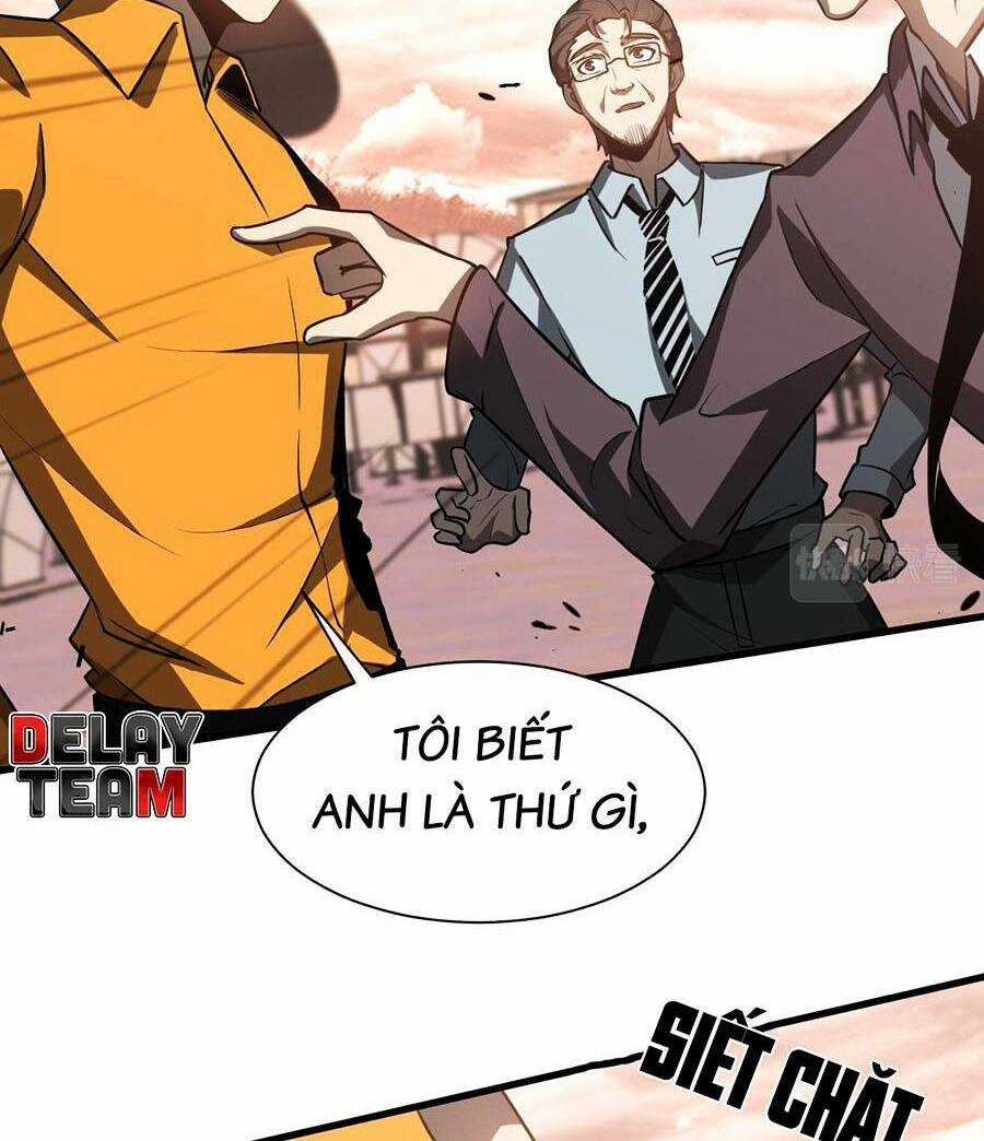 Siêu Phàm Tiến Hóa Chapter 110 trang 7