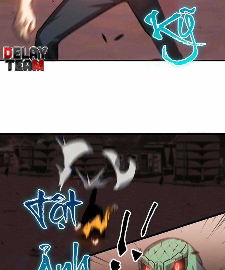 Siêu Phàm Tiến Hóa Chapter 110 trang 70