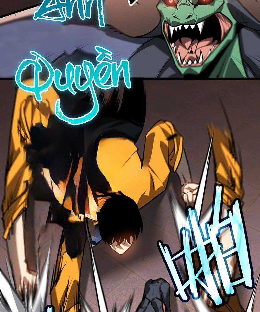 Siêu Phàm Tiến Hóa Chapter 110 trang 71