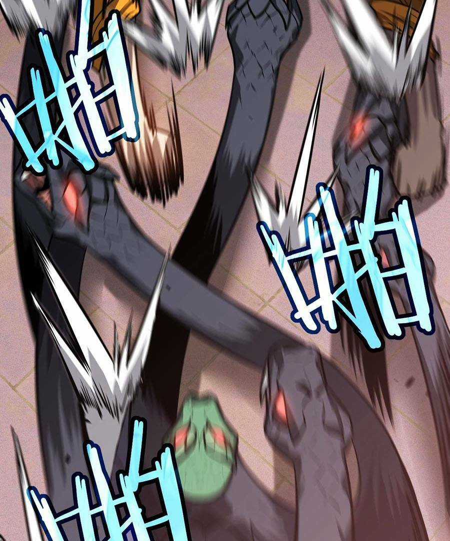 Siêu Phàm Tiến Hóa Chapter 110 trang 72