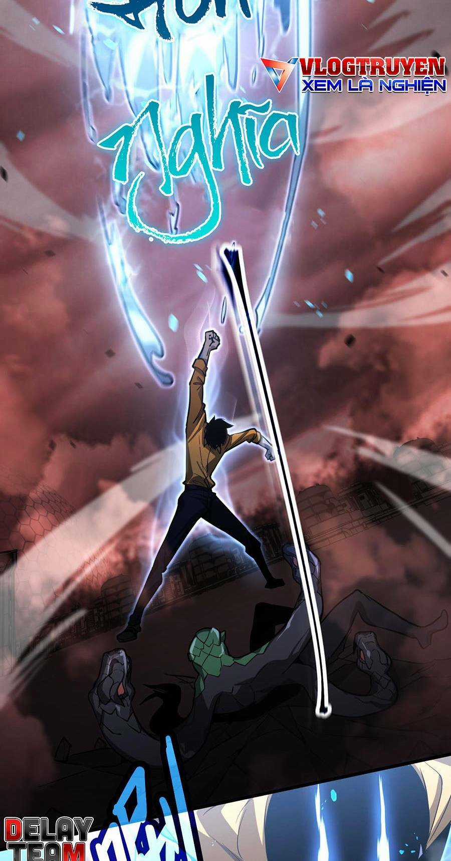 Siêu Phàm Tiến Hóa Chapter 110 trang 79