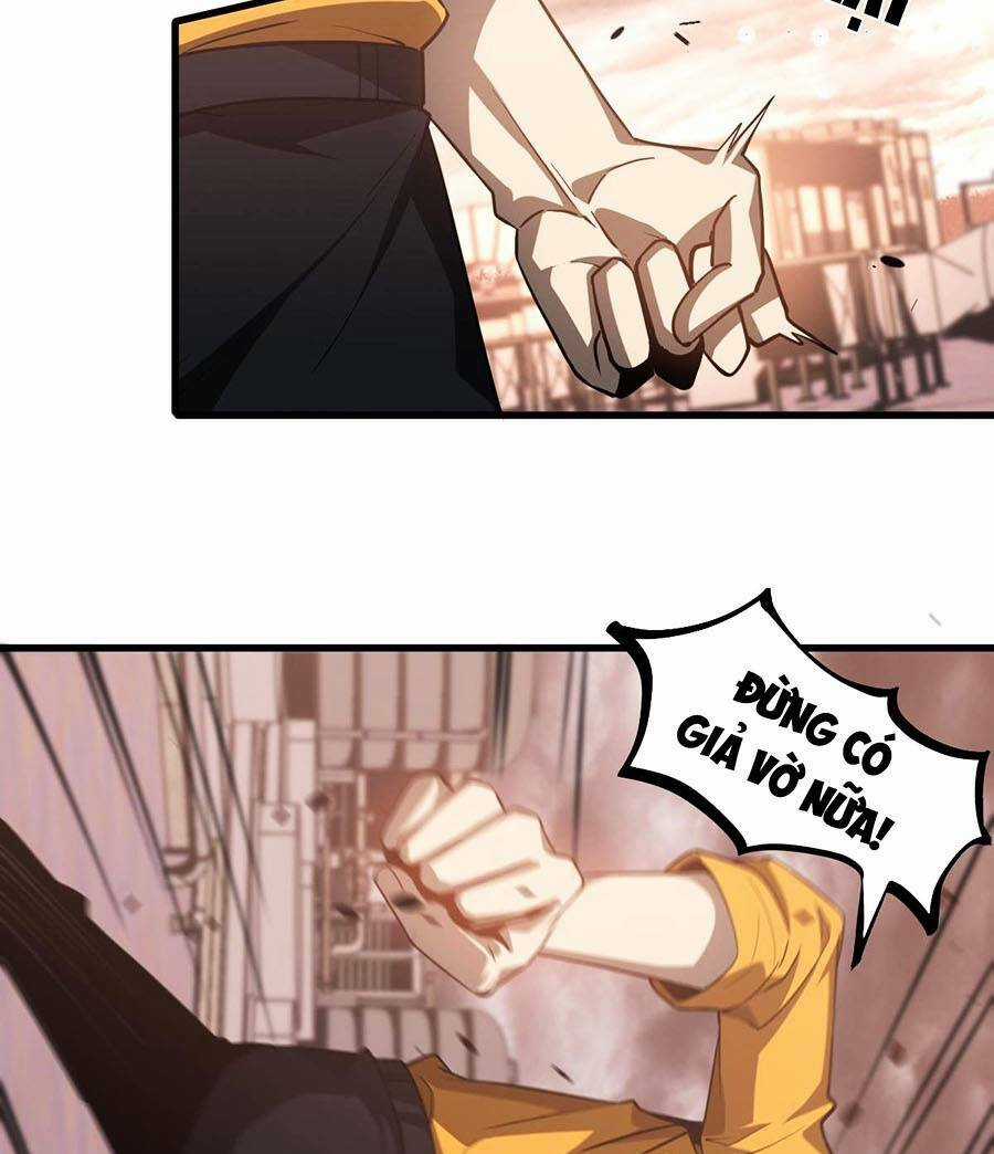 Siêu Phàm Tiến Hóa Chapter 110 trang 8