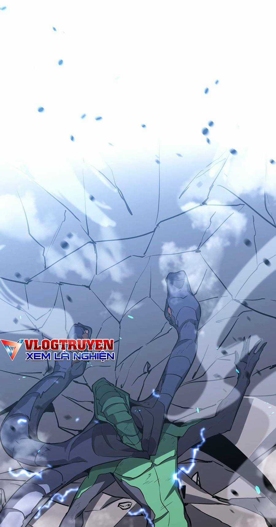 Siêu Phàm Tiến Hóa Chapter 110 trang 83