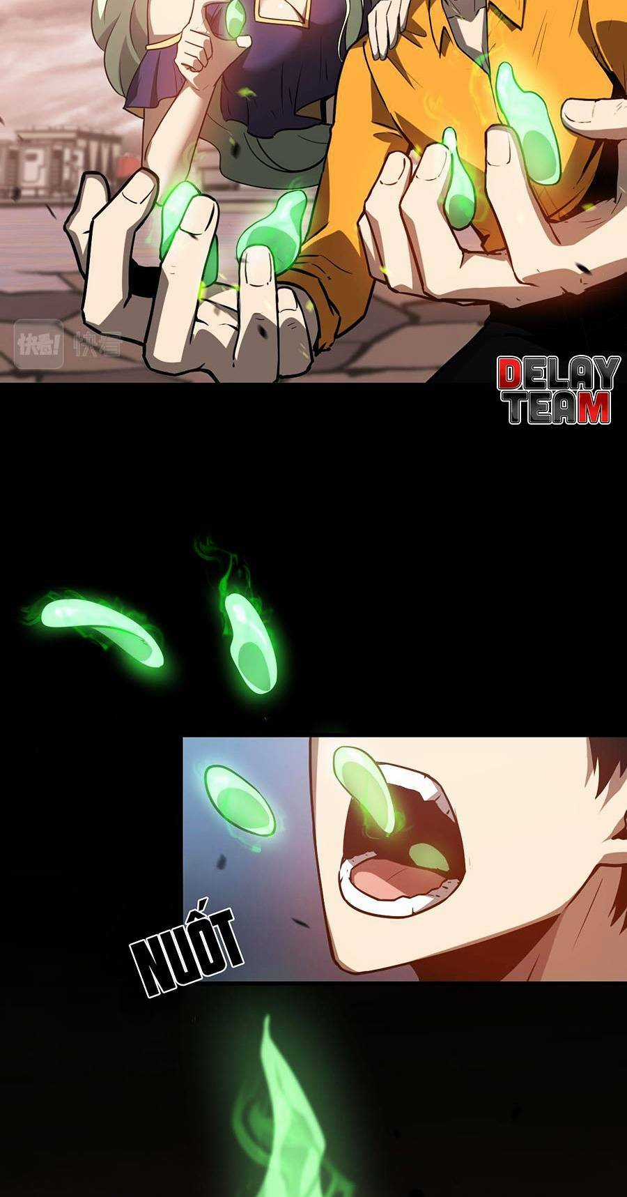 Siêu Phàm Tiến Hóa Chapter 110 trang 88