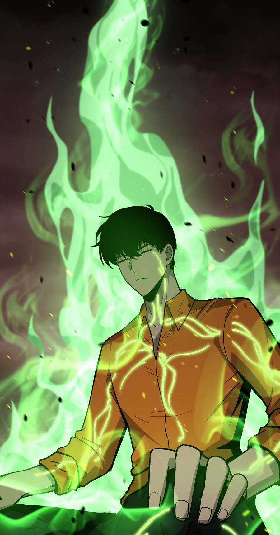 Siêu Phàm Tiến Hóa Chapter 110 trang 89