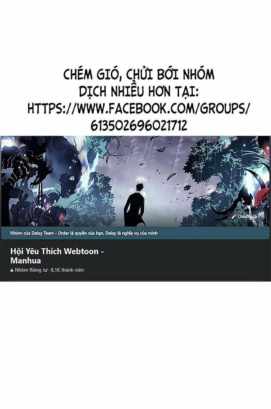 Siêu Phàm Tiến Hóa Chapter 111 trang 0