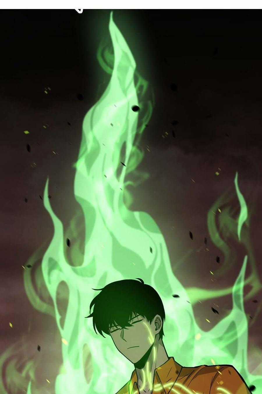 Siêu Phàm Tiến Hóa Chapter 111 trang 1