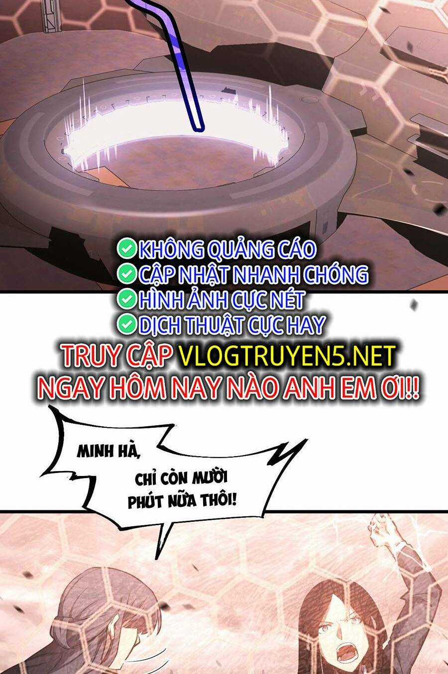 Siêu Phàm Tiến Hóa Chapter 111 trang 13