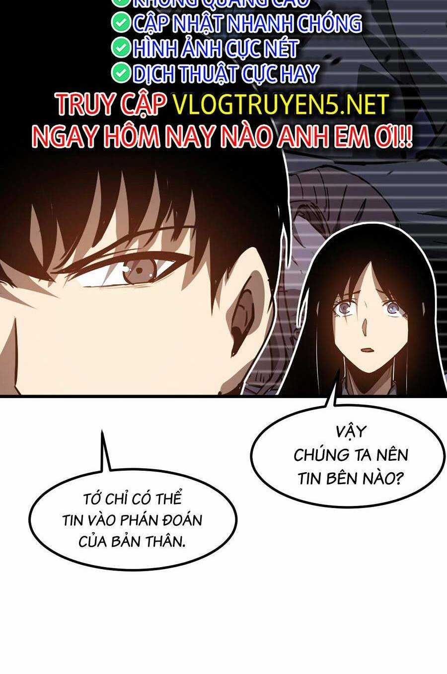 Siêu Phàm Tiến Hóa Chapter 111 trang 19