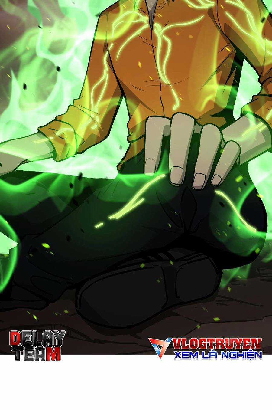 Siêu Phàm Tiến Hóa Chapter 111 trang 2