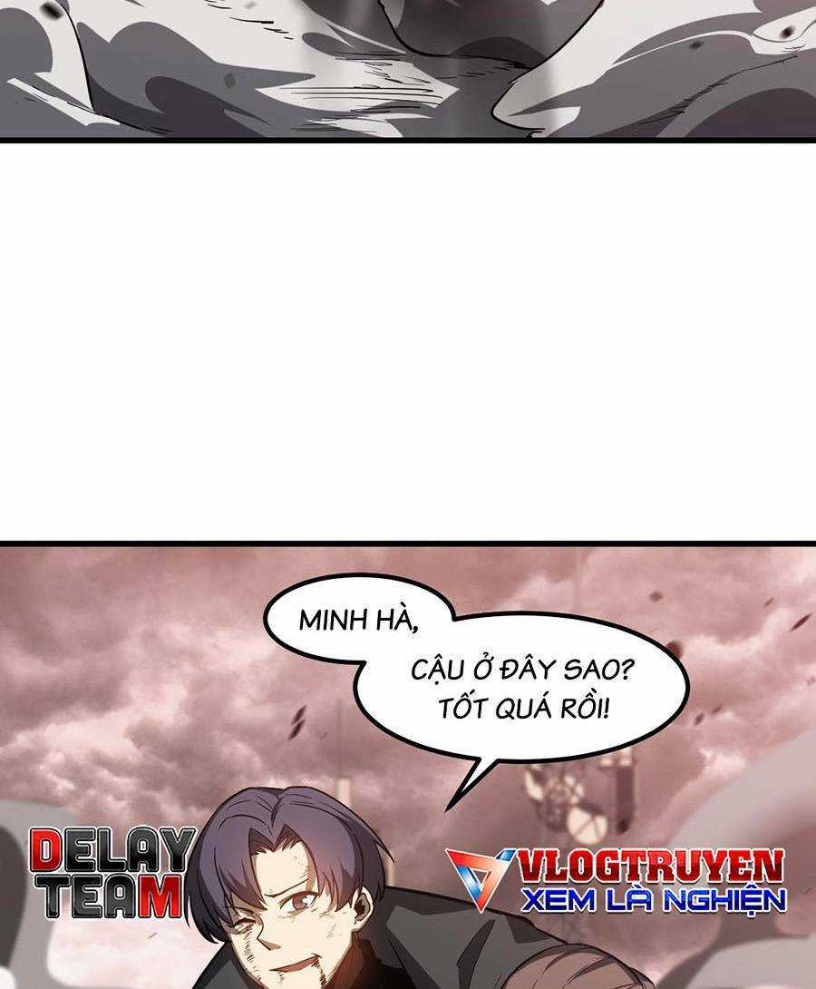 Siêu Phàm Tiến Hóa Chapter 111 trang 22