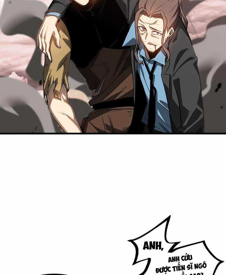 Siêu Phàm Tiến Hóa Chapter 111 trang 23