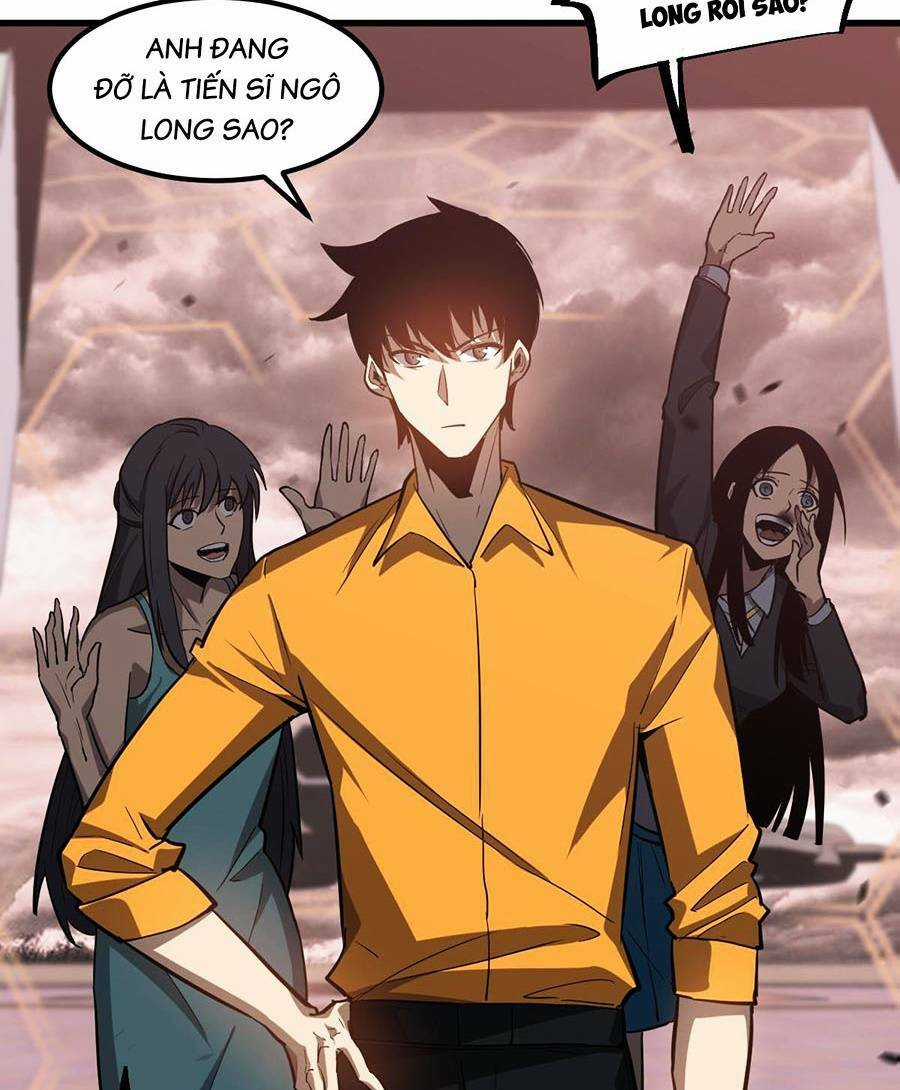 Siêu Phàm Tiến Hóa Chapter 111 trang 24