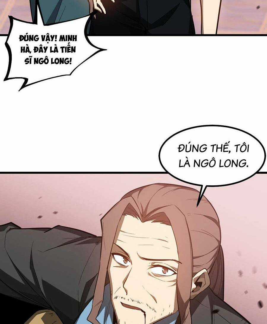 Siêu Phàm Tiến Hóa Chapter 111 trang 25