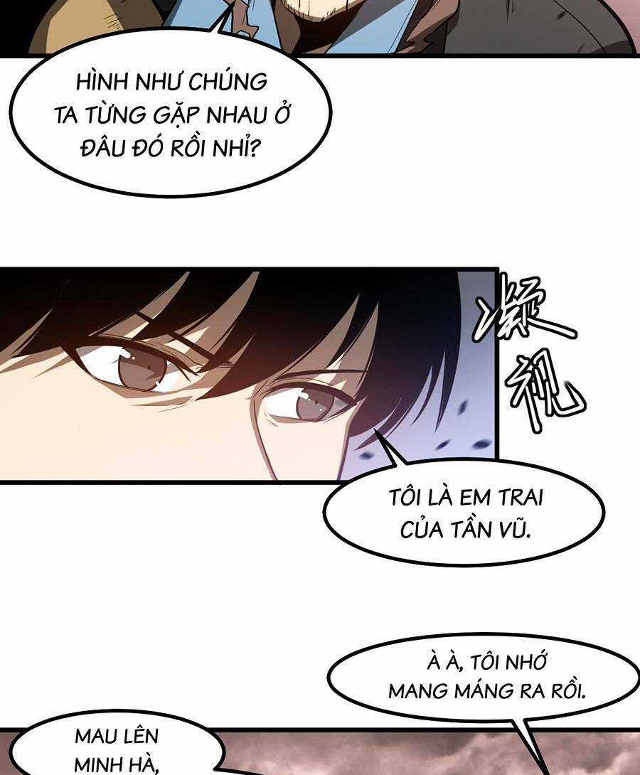 Siêu Phàm Tiến Hóa Chapter 111 trang 26