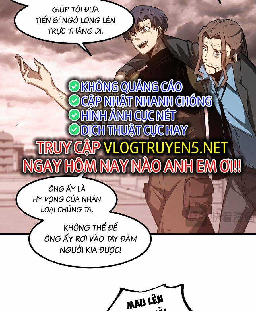 Siêu Phàm Tiến Hóa Chapter 111 trang 27