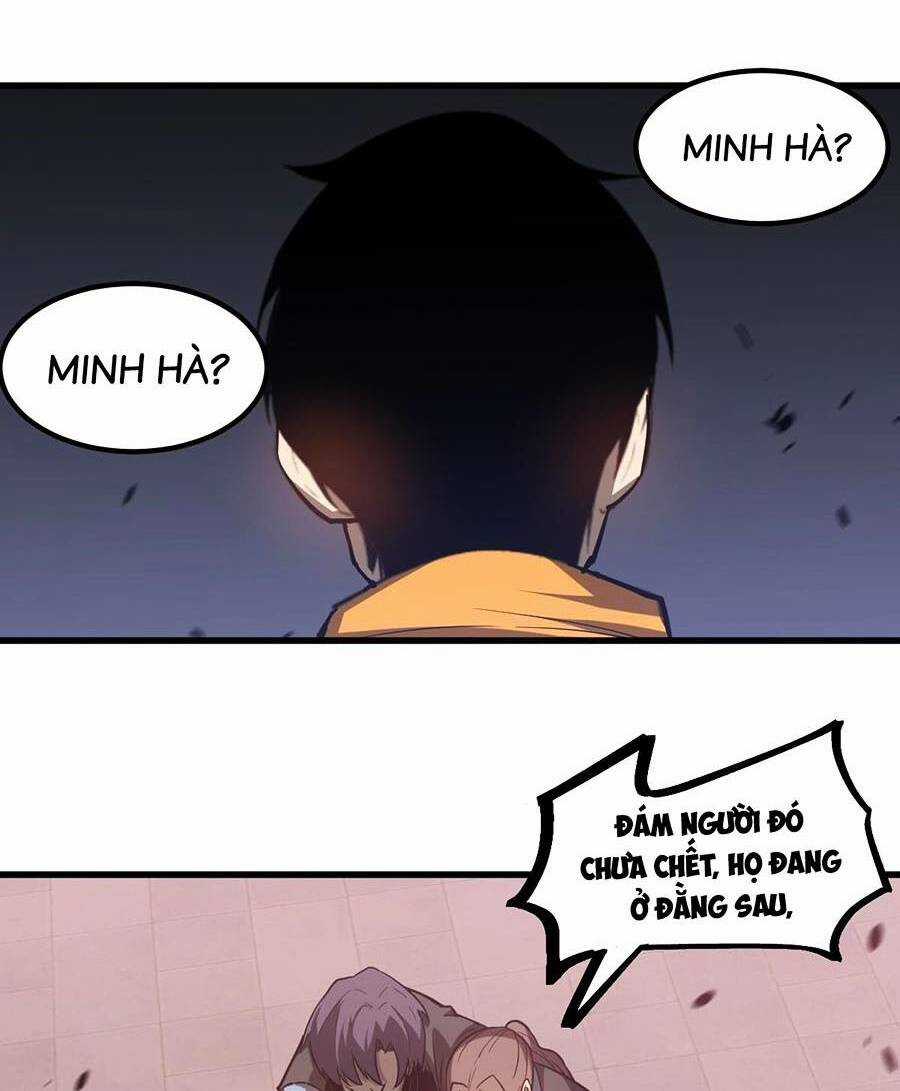Siêu Phàm Tiến Hóa Chapter 111 trang 29