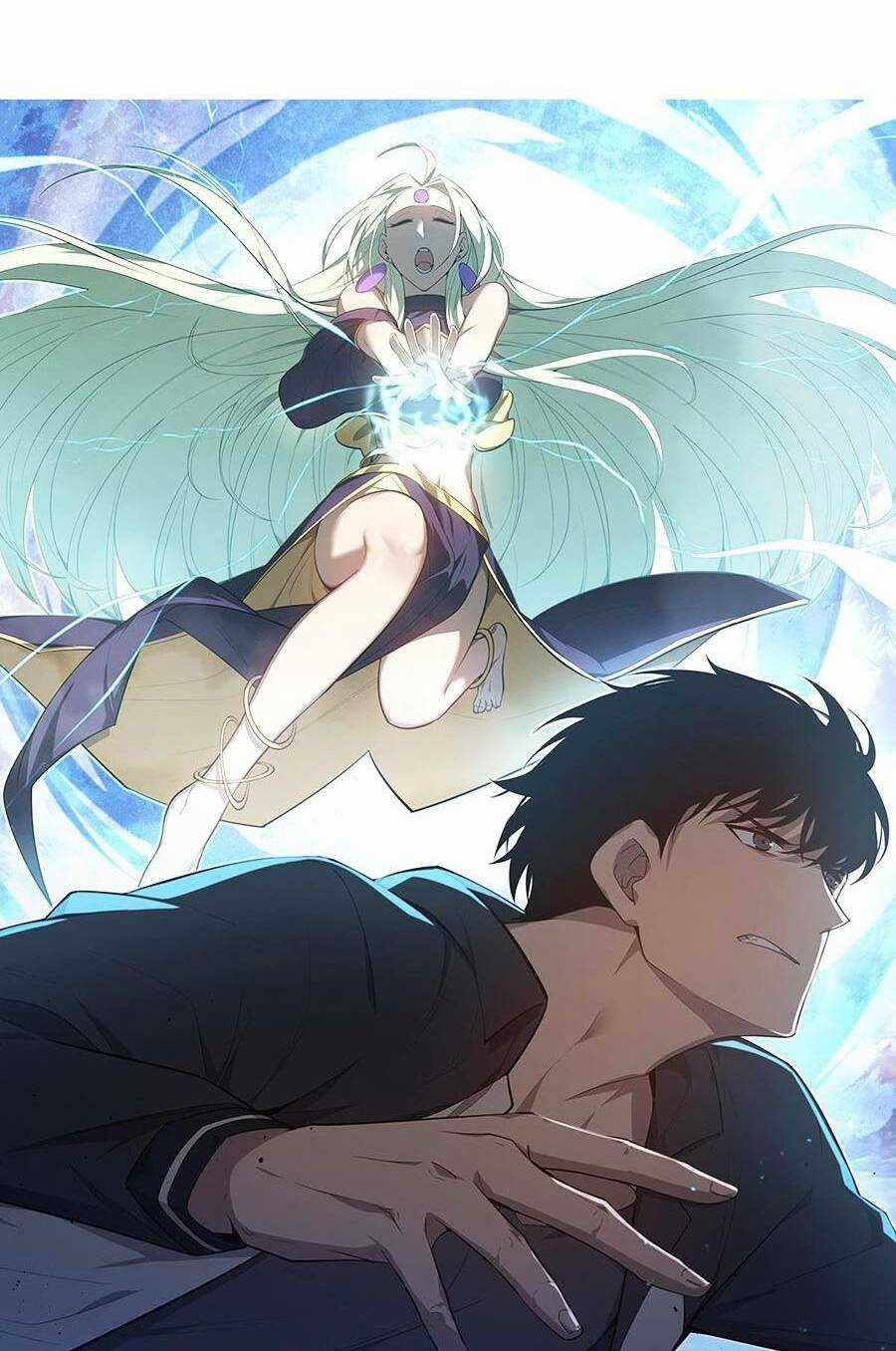 Siêu Phàm Tiến Hóa Chapter 111 trang 3