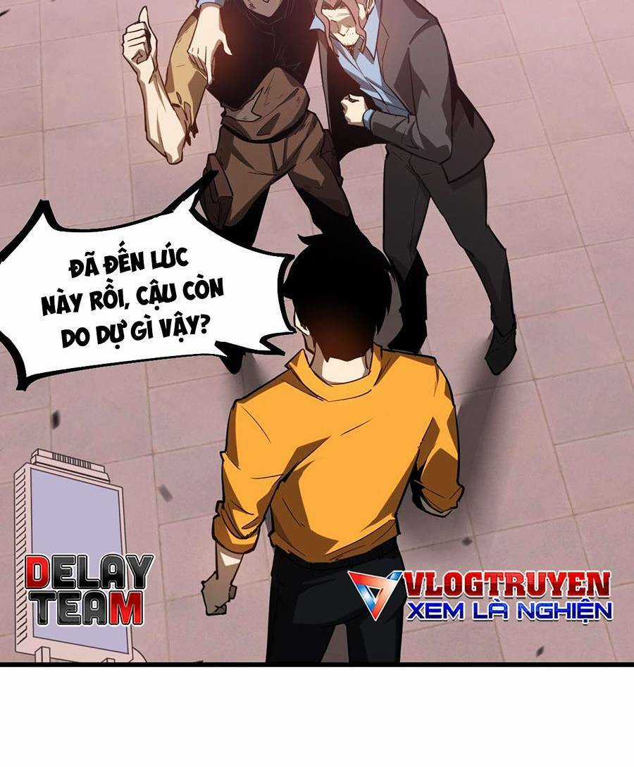 Siêu Phàm Tiến Hóa Chapter 111 trang 30