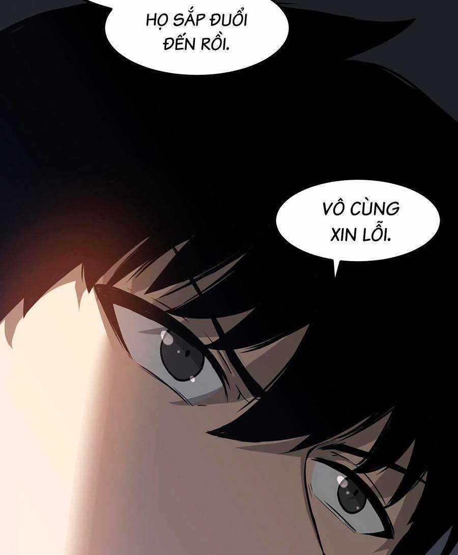 Siêu Phàm Tiến Hóa Chapter 111 trang 32