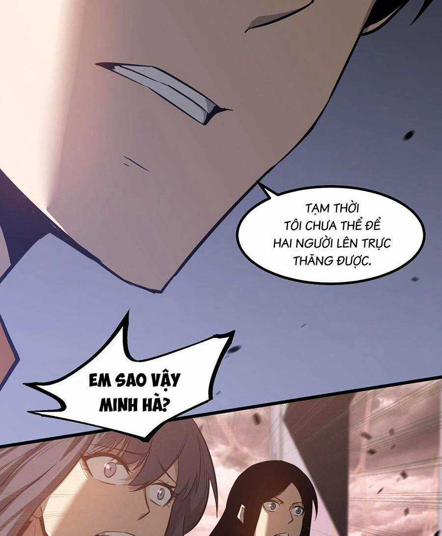 Siêu Phàm Tiến Hóa Chapter 111 trang 33