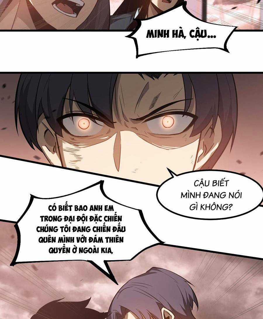 Siêu Phàm Tiến Hóa Chapter 111 trang 34