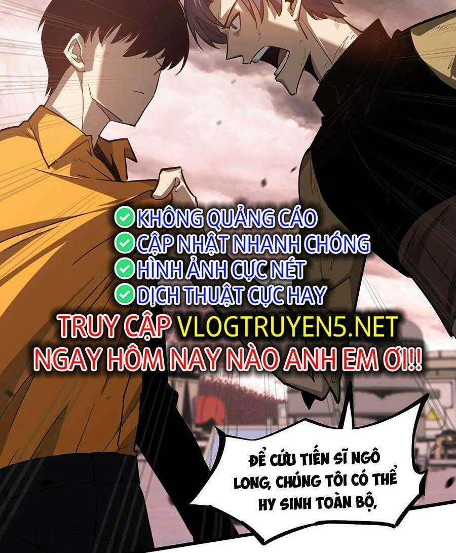 Siêu Phàm Tiến Hóa Chapter 111 trang 35