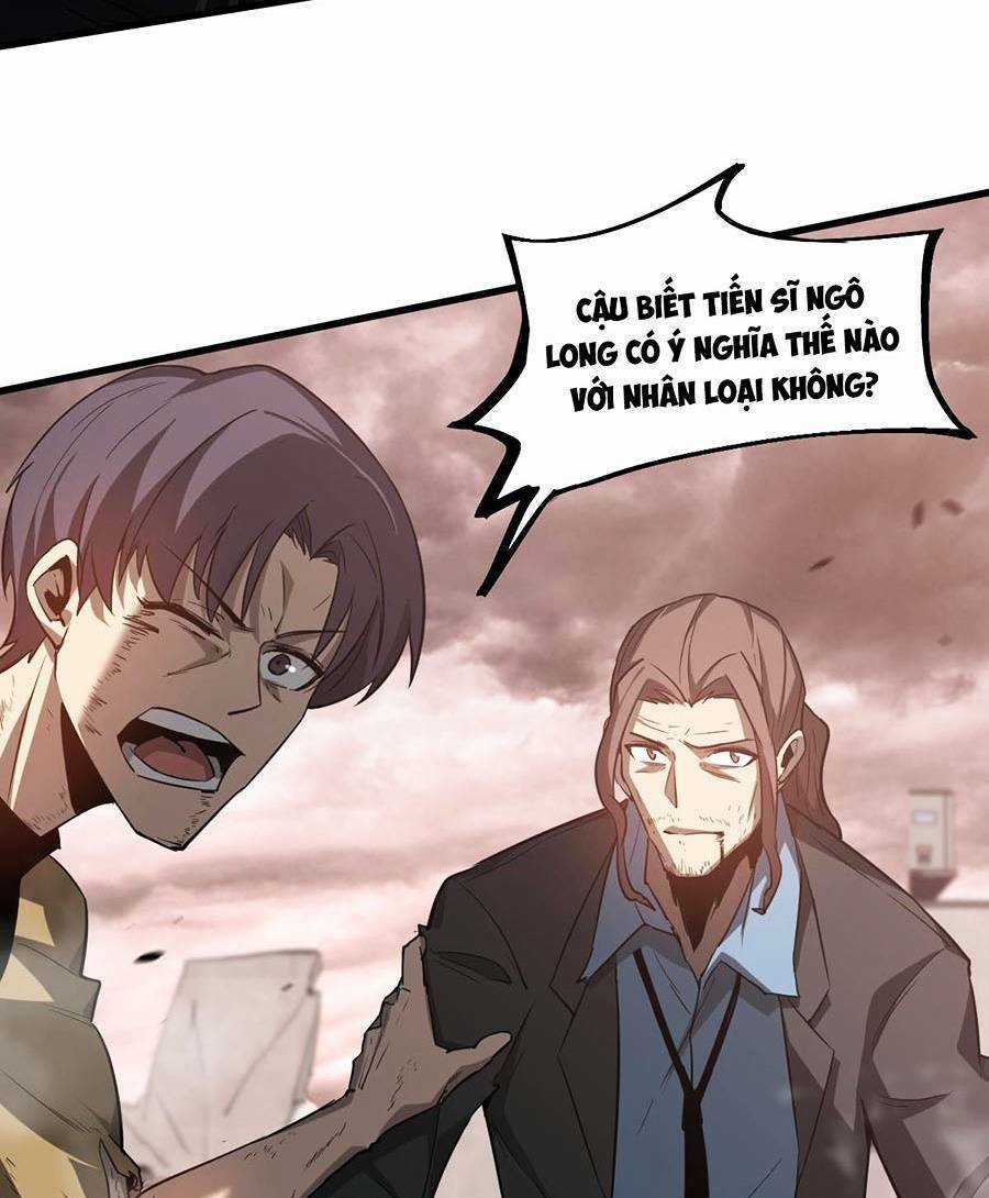 Siêu Phàm Tiến Hóa Chapter 111 trang 36