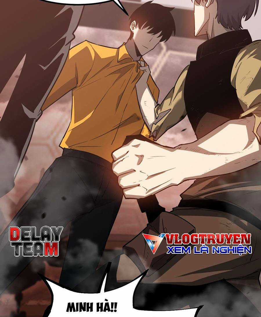 Siêu Phàm Tiến Hóa Chapter 111 trang 38