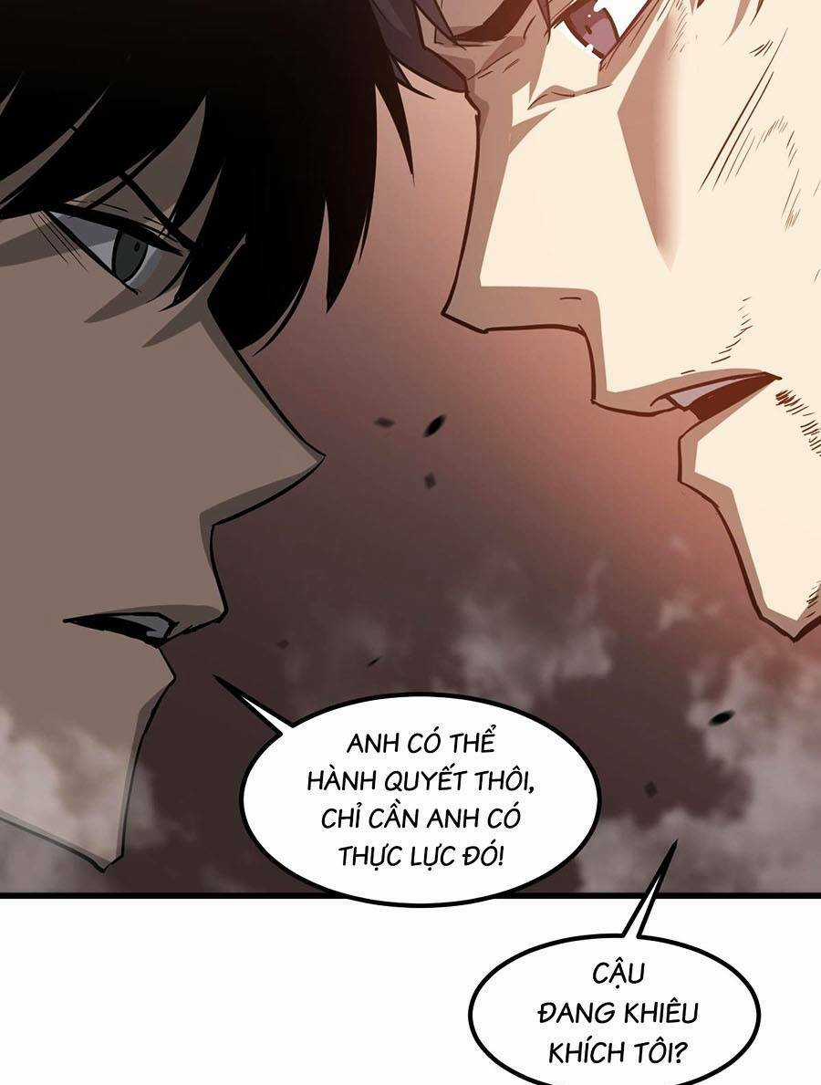 Siêu Phàm Tiến Hóa Chapter 111 trang 40