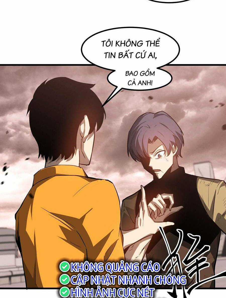 Siêu Phàm Tiến Hóa Chapter 111 trang 41