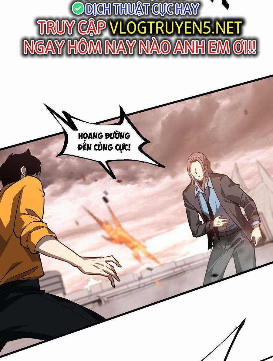 Siêu Phàm Tiến Hóa Chapter 111 trang 42