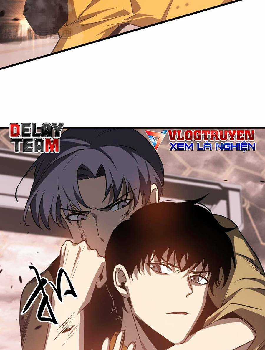 Siêu Phàm Tiến Hóa Chapter 111 trang 44