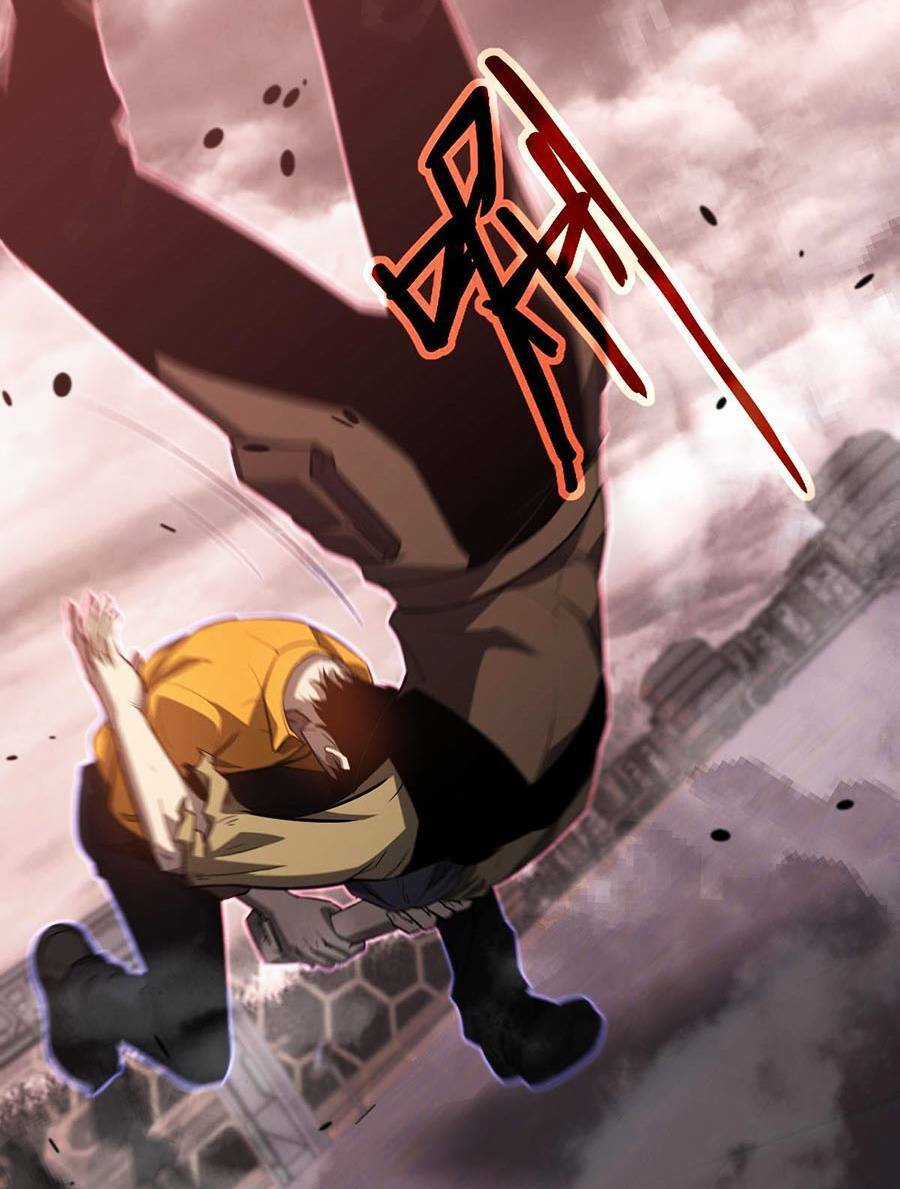 Siêu Phàm Tiến Hóa Chapter 111 trang 46