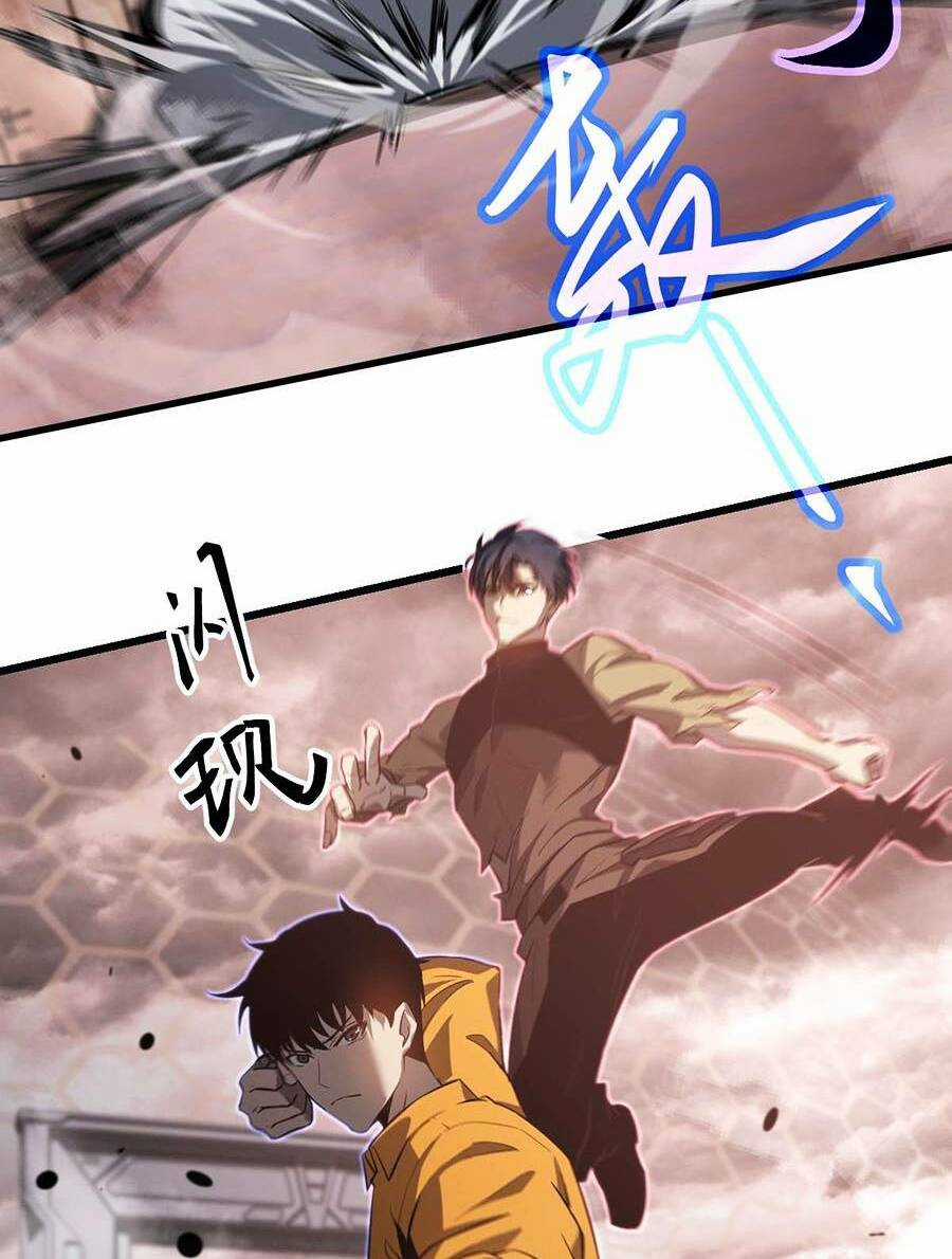 Siêu Phàm Tiến Hóa Chapter 111 trang 49