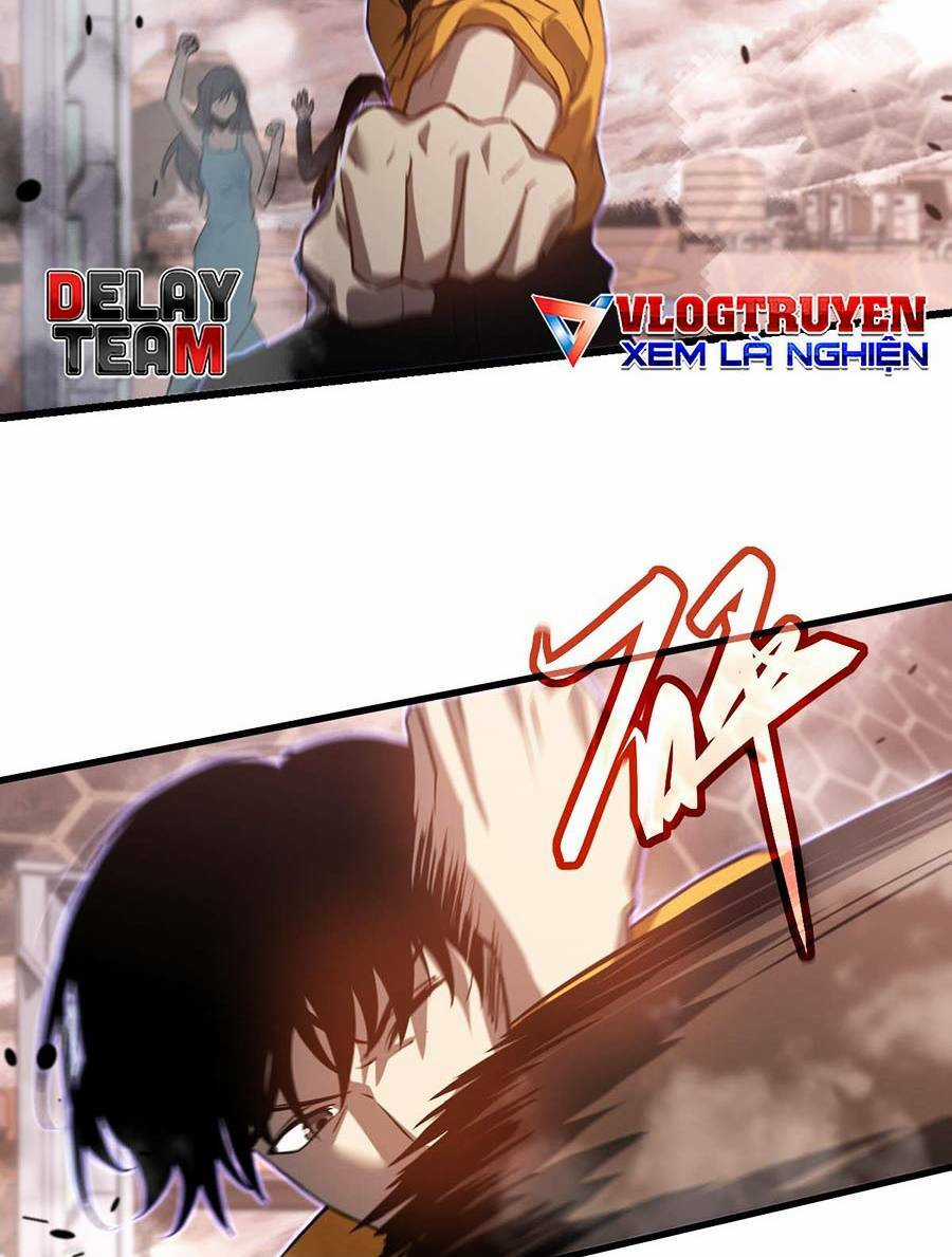 Siêu Phàm Tiến Hóa Chapter 111 trang 50