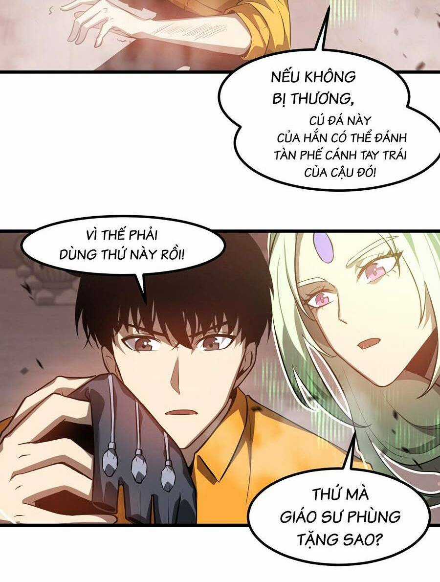 Siêu Phàm Tiến Hóa Chapter 111 trang 53