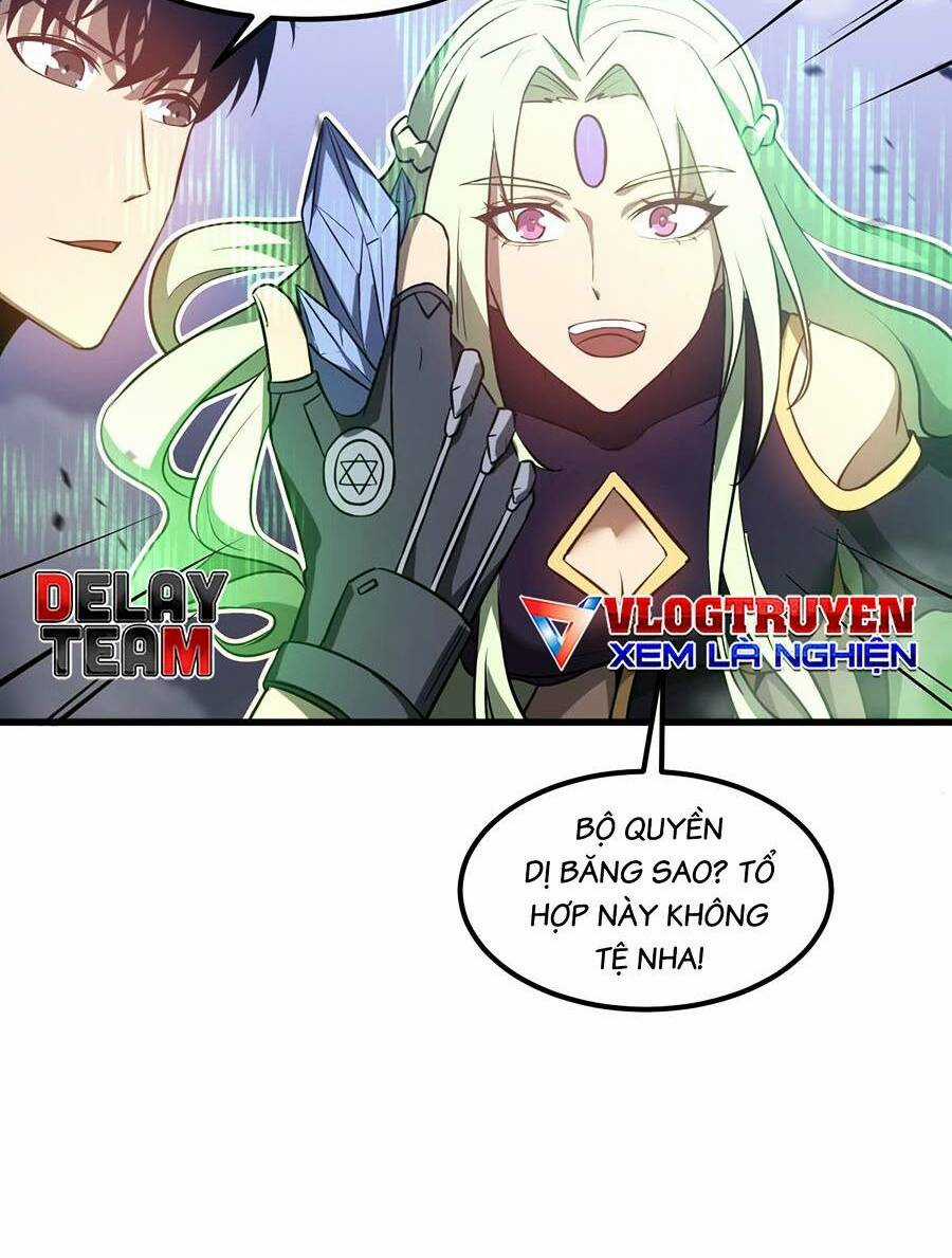 Siêu Phàm Tiến Hóa Chapter 111 trang 55